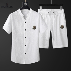 Moncler Short Suits